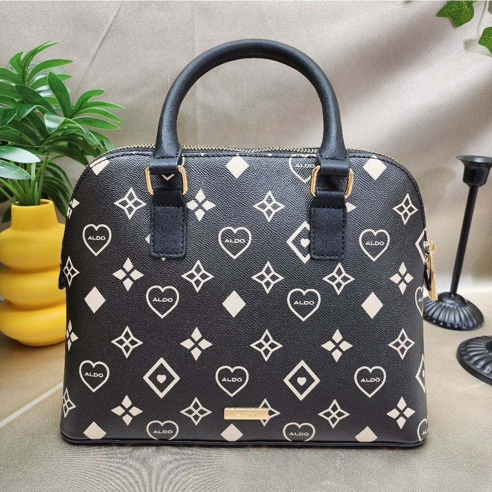 EUC ALDO DOME BAG - Picture 3 of 10